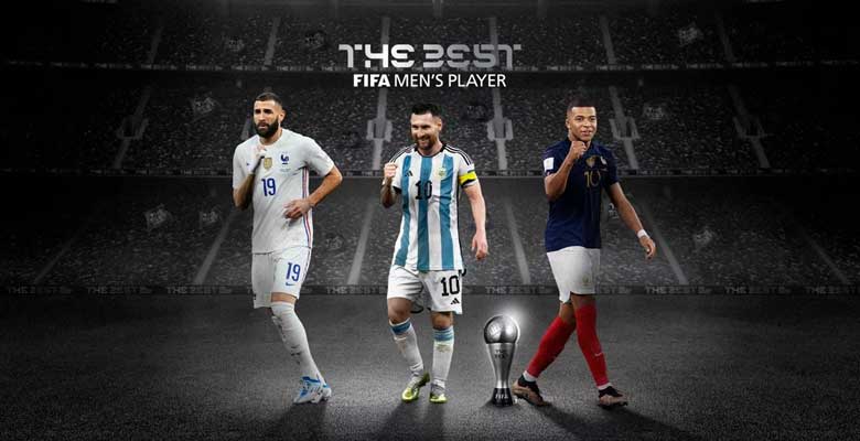 FIFA Premiación