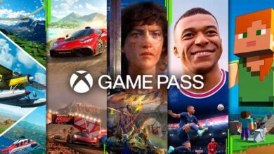 PC Game Pass