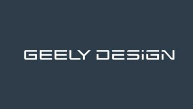 Geely Design