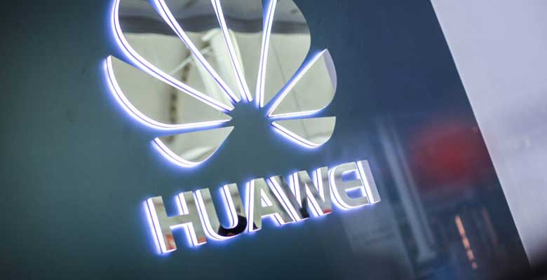 Huawei