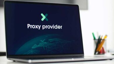 Proxy Provider