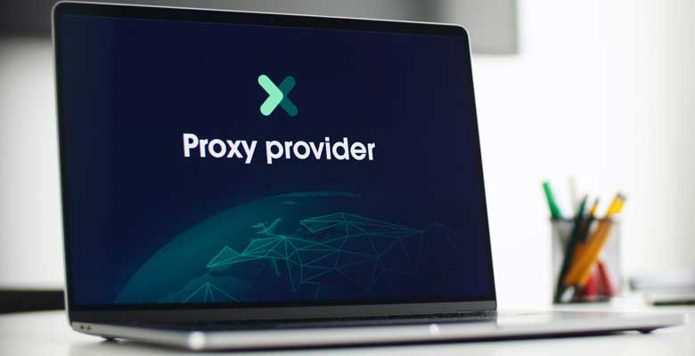 Proxy Provider