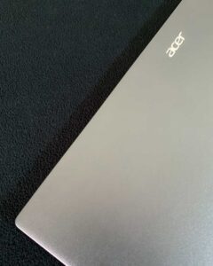 Acer Swift X 14