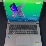 Acer Swift X 14