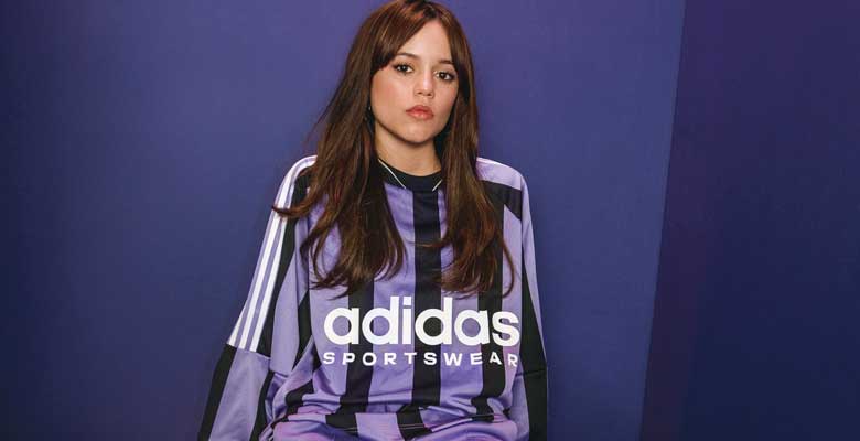 adidas