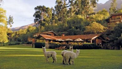 Belmond Cuzco