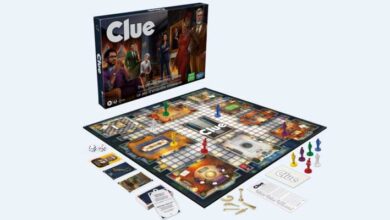 Clue