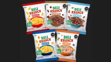 Deli Kranch