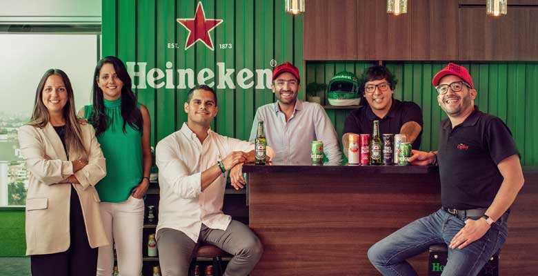 Heineken