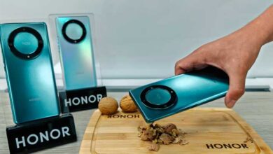 Honor Magic5 Lite