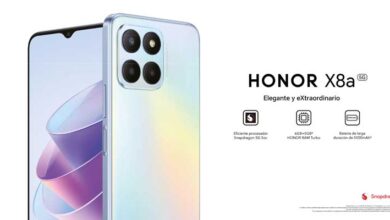 Honor X8