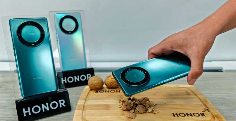 Honor Magic5 Lite