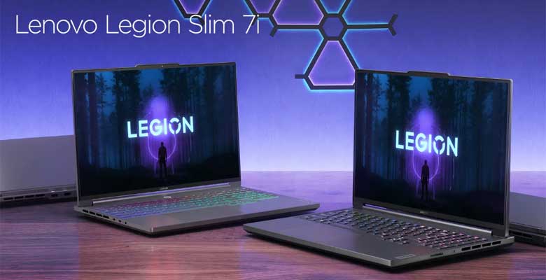 Lenovo Legion