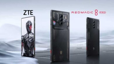 ZTE Redmagic