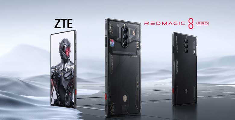 ZTE Redmagic