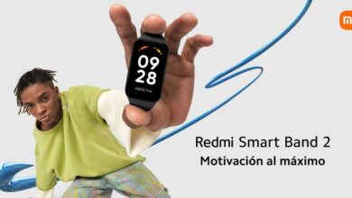 Xiaomi Redmi Smart Band