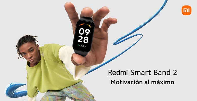 Xiaomi Redmi Smart Band