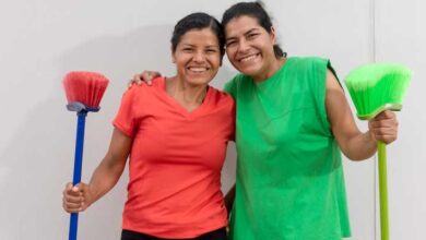 Trabajadoras