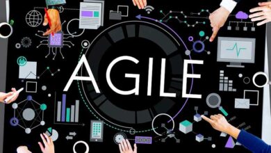 Agile Agility