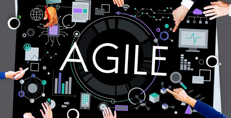 Agile Agility