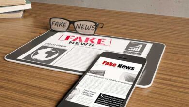 Fake News Pic