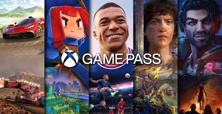 Game Pass Xbox Perú