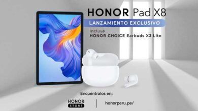 Honor Perú