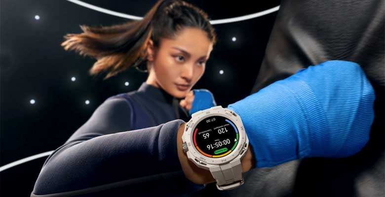 Huawei Watch