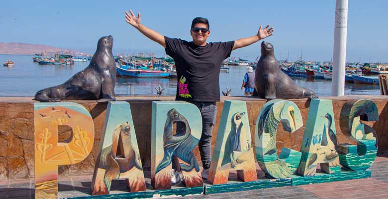 Paracas