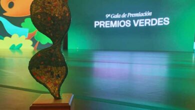 Premios Verdes