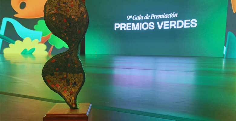 Premios Verdes