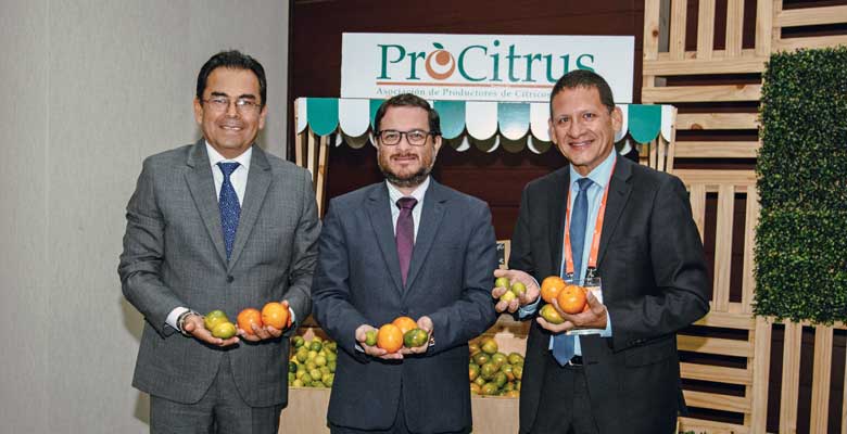 Procitrus