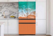 Samsung Refrigeradora