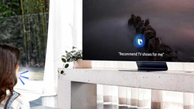 Samsung TV