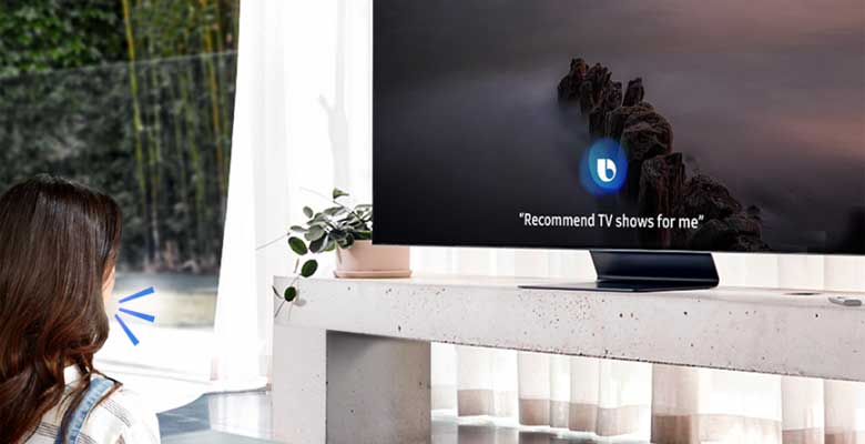 Samsung TV