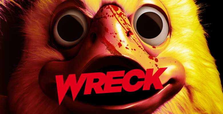 Wreck