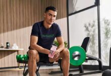 Herbalife Cristiano Ronaldo