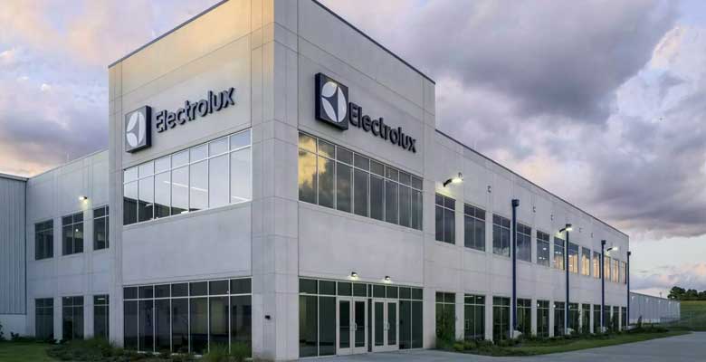 Electrolux