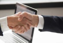Hand Shake