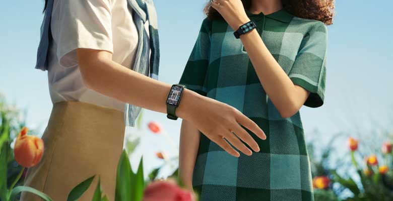 Huawei Band