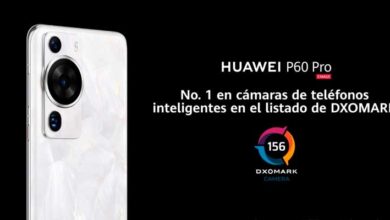 Huawei P60 Pro