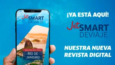 JetSmart Perú