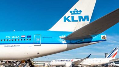 KLM Perú