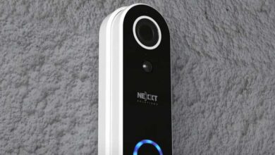 Nexxt Smart Home