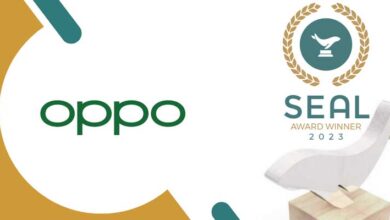 Oppo Seal