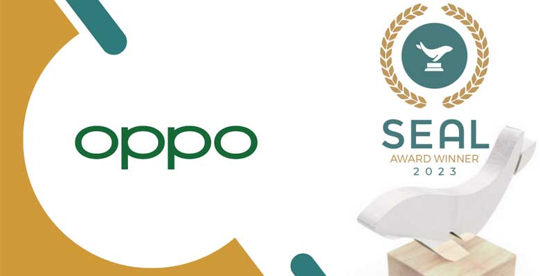 Oppo Seal