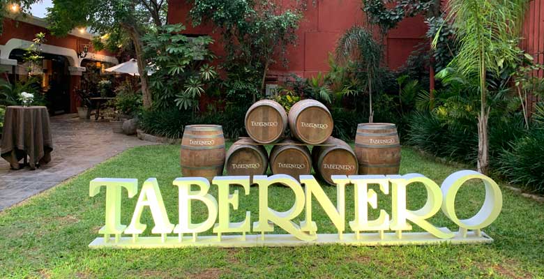 Tabernero lanza vino de edición limitada por sus 125 años