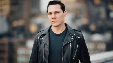 Tiesto