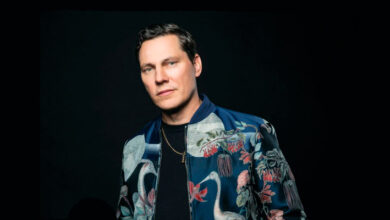 Tiesto en Perú