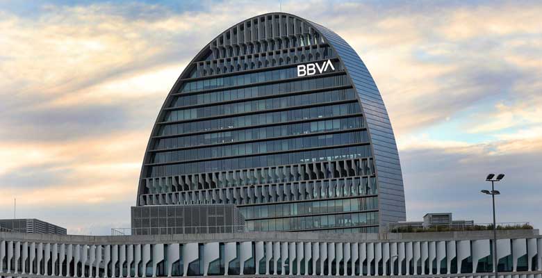 BBVA Perú